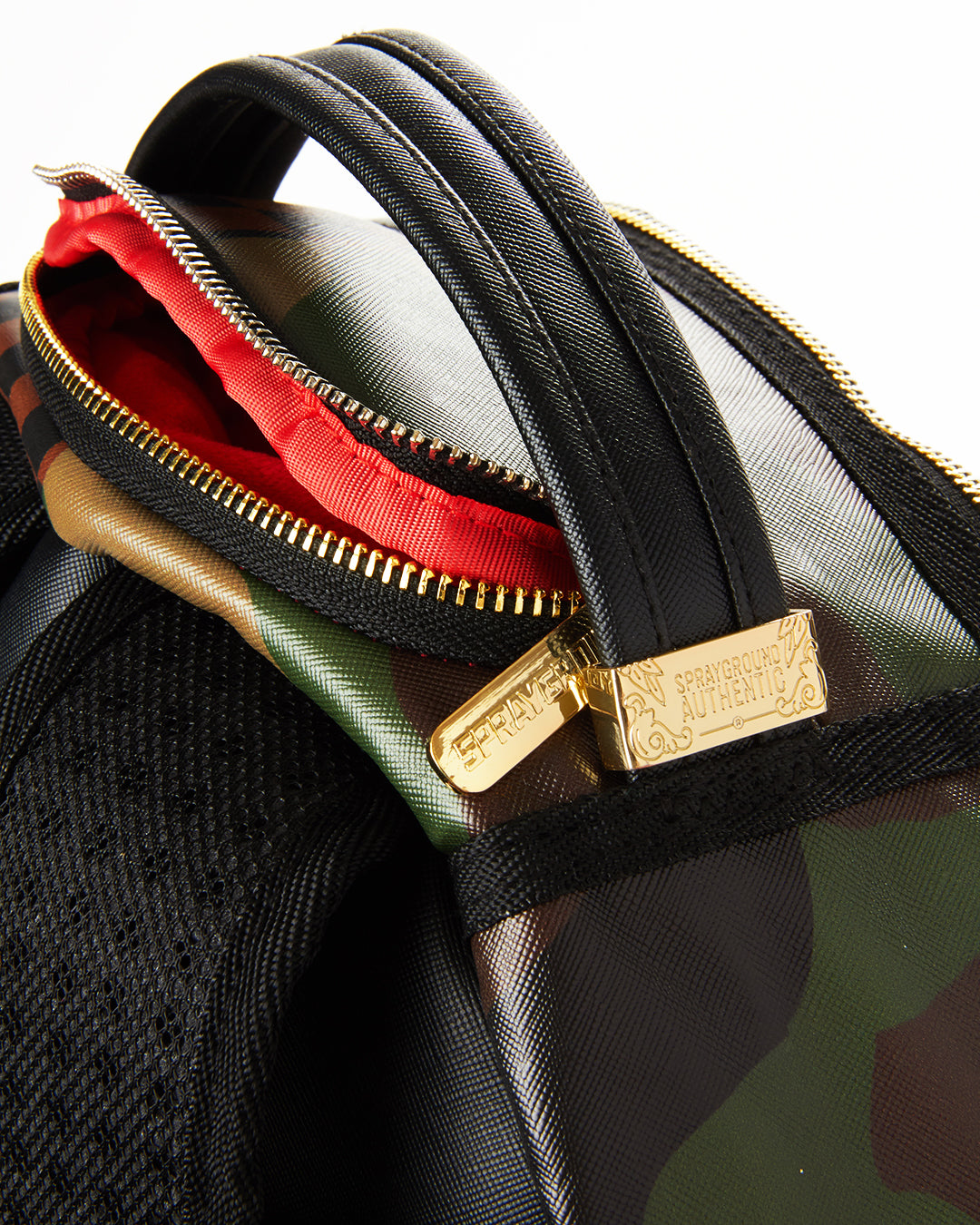 Jungle Paris Backpack - Image 5