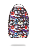 ALL EYES ON YOU BACKPACK