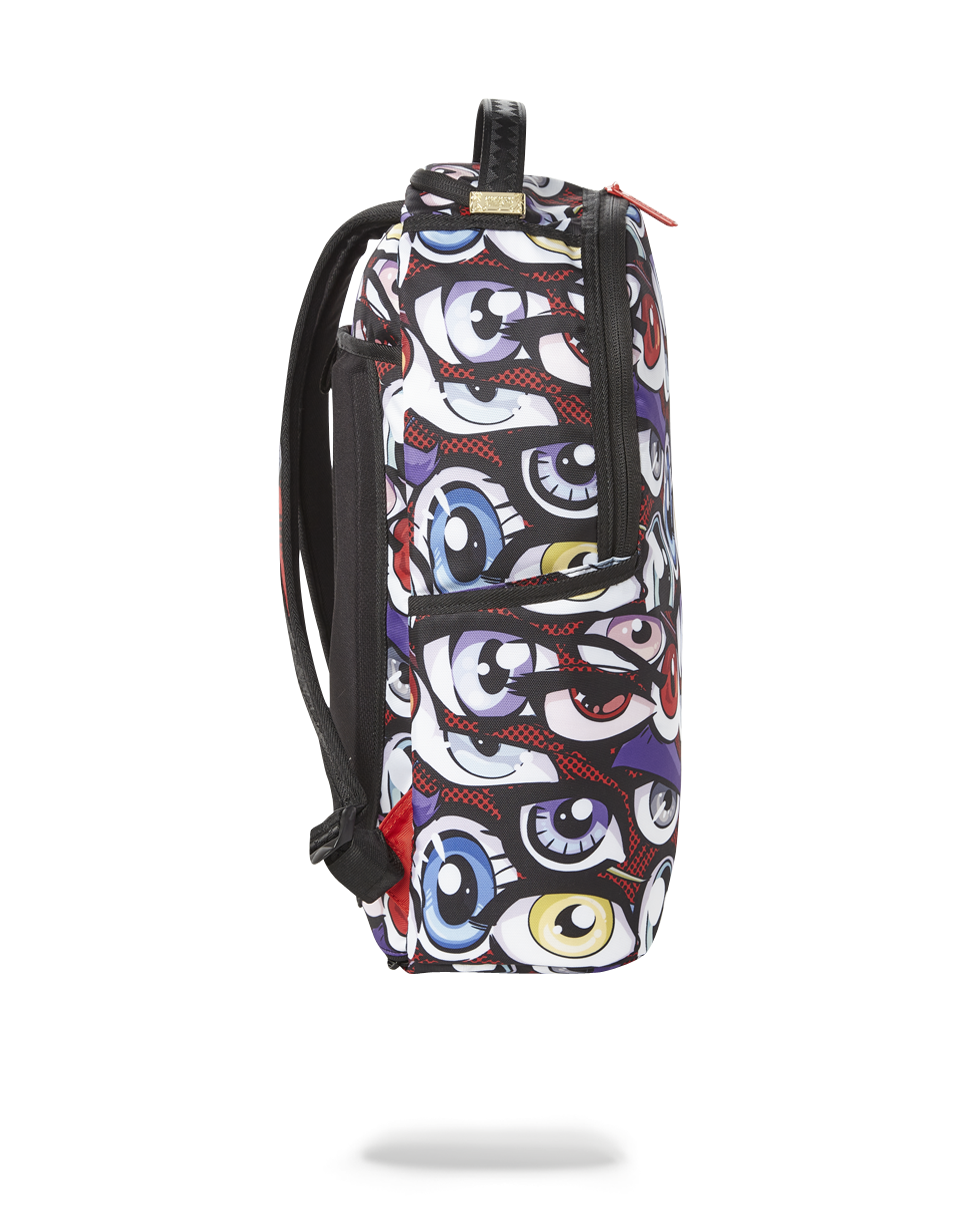 All Eyes on You Backpack - Image 3