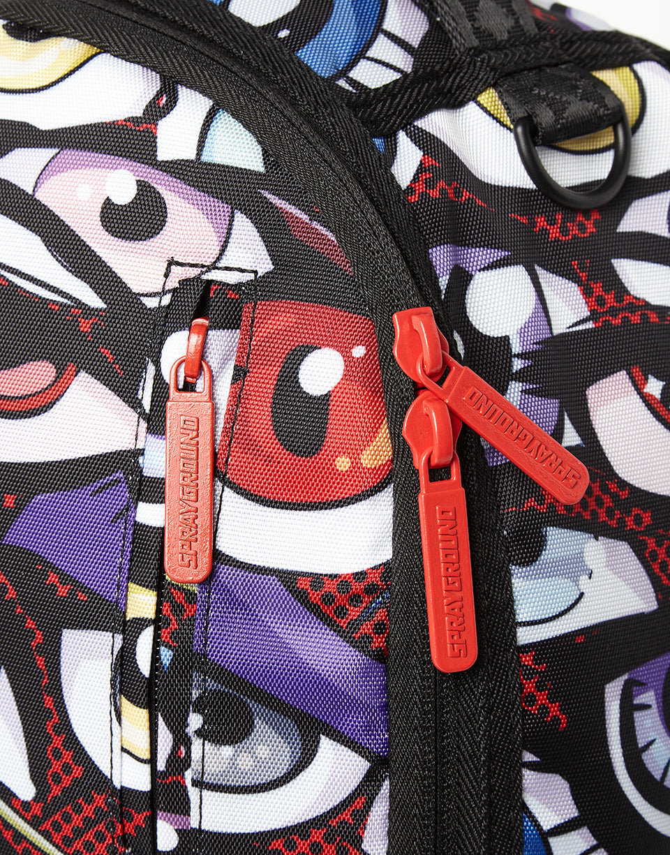All Eyes on You Backpack - Image 6