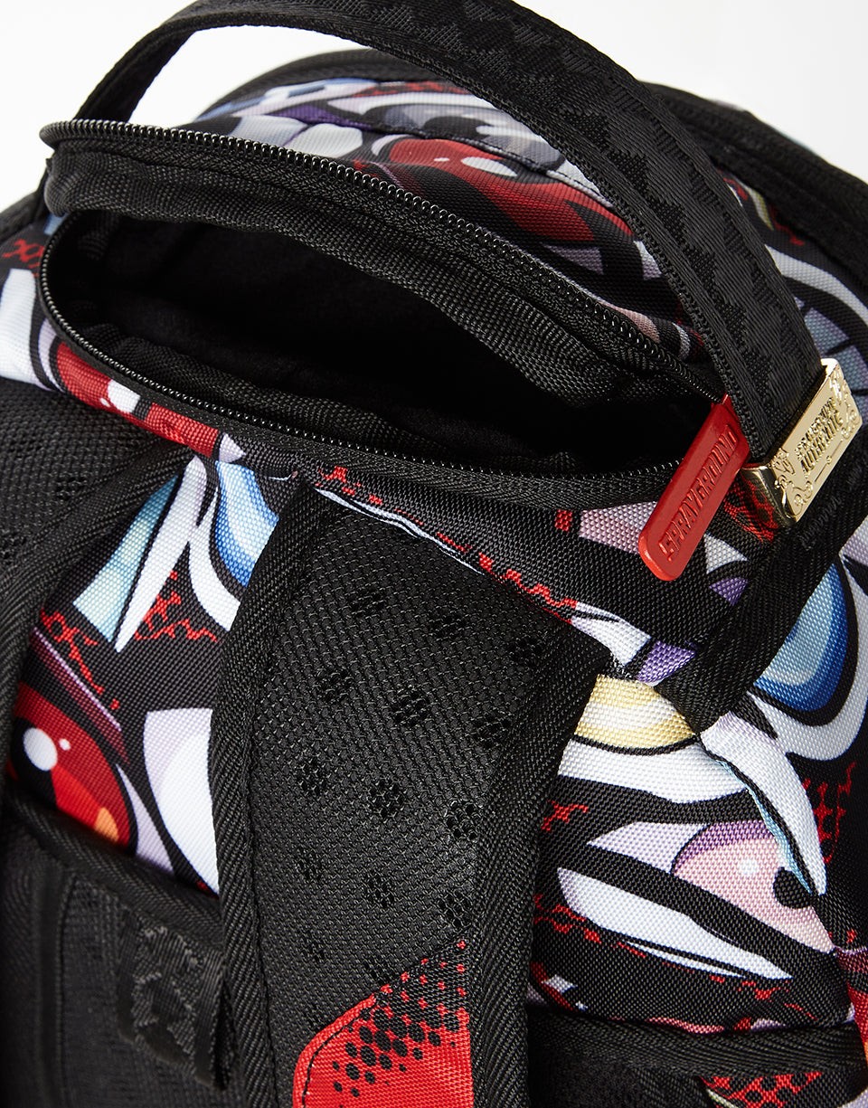 All Eyes on You Backpack - Image 7