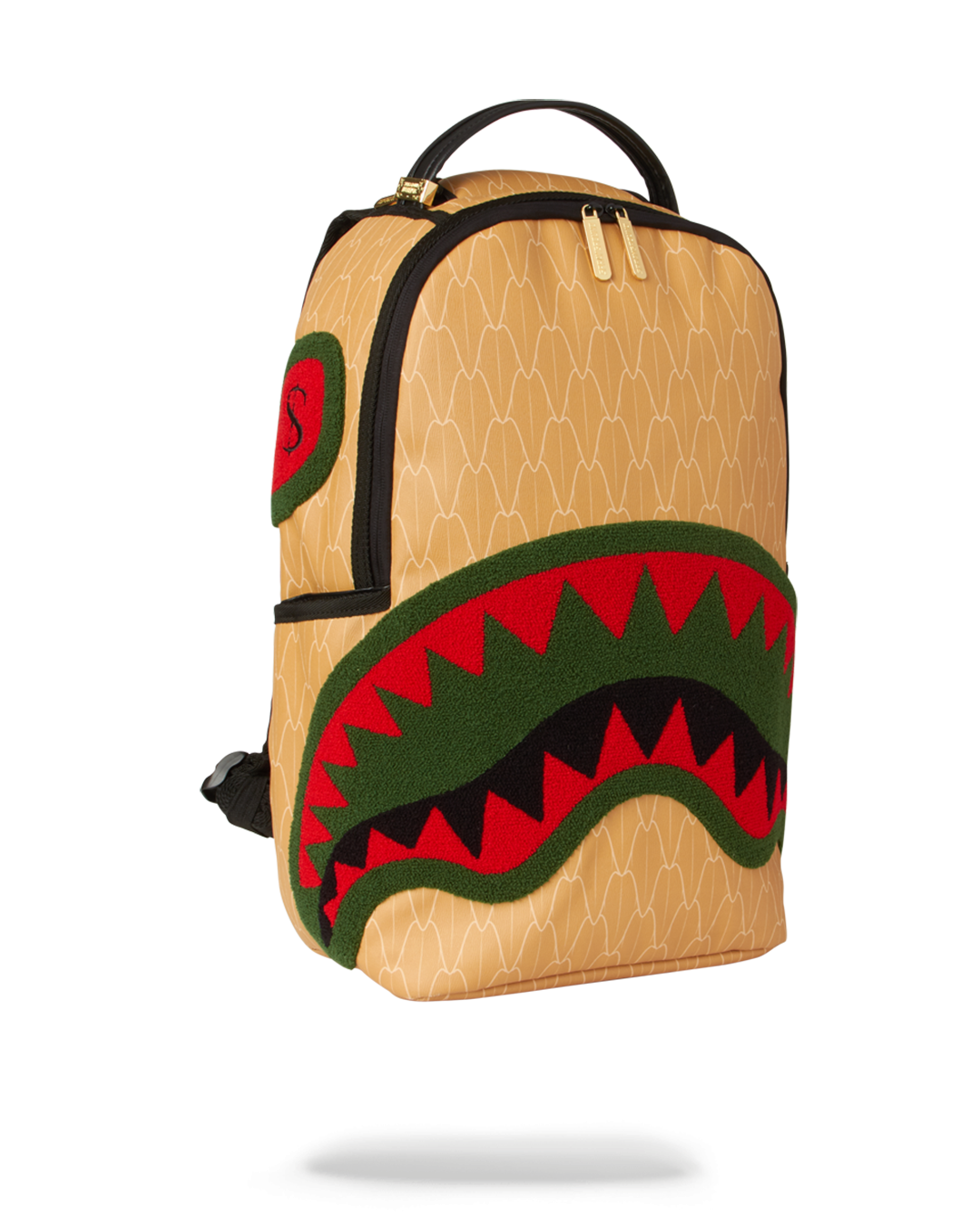 Spucci Gang Backpack - Image 2