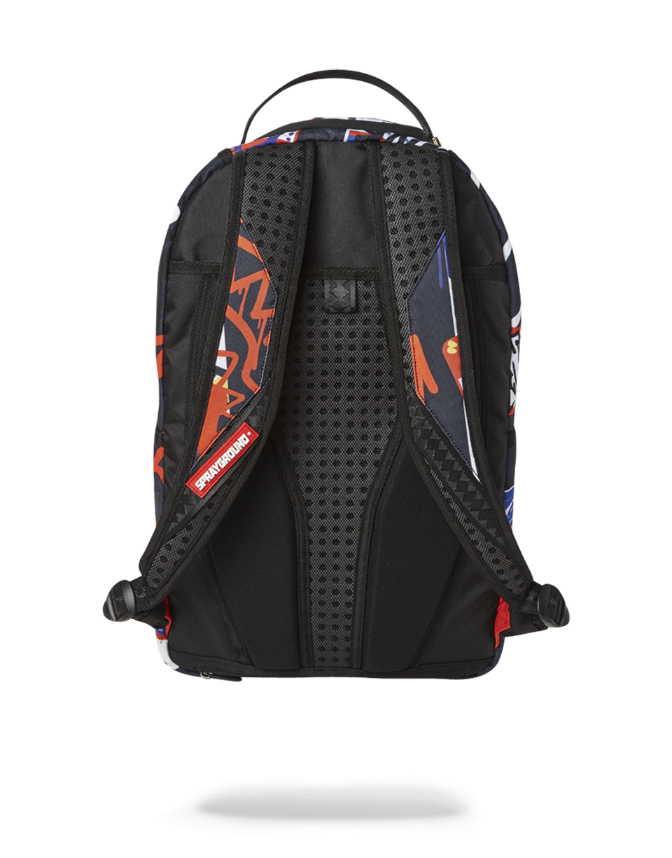 ON MY WAY UP BACKPACK - Image 4