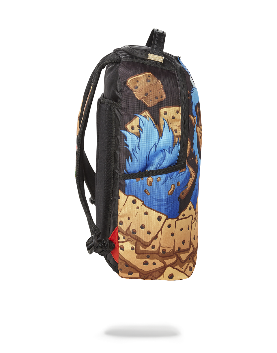 Cookie Monster: Cookie Dough Backpack - Image 3