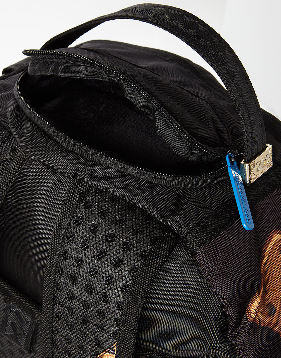 Cookie Monster: Cookie Dough Backpack - Image 7