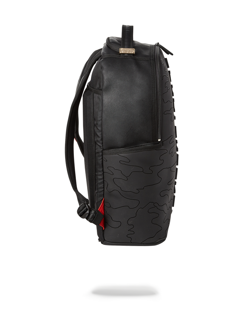 Bodyguard (Midnight) Backpack - Image 3