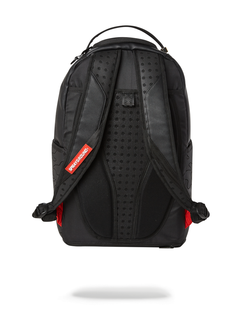 Bodyguard (Midnight) Backpack - Image 4