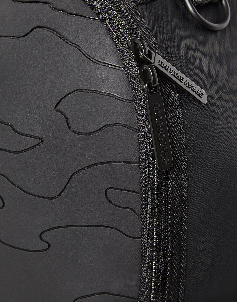 Bodyguard (Midnight) Backpack - Image 6