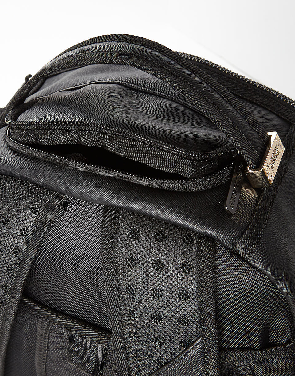 Bodyguard (Midnight) Backpack - Image 7