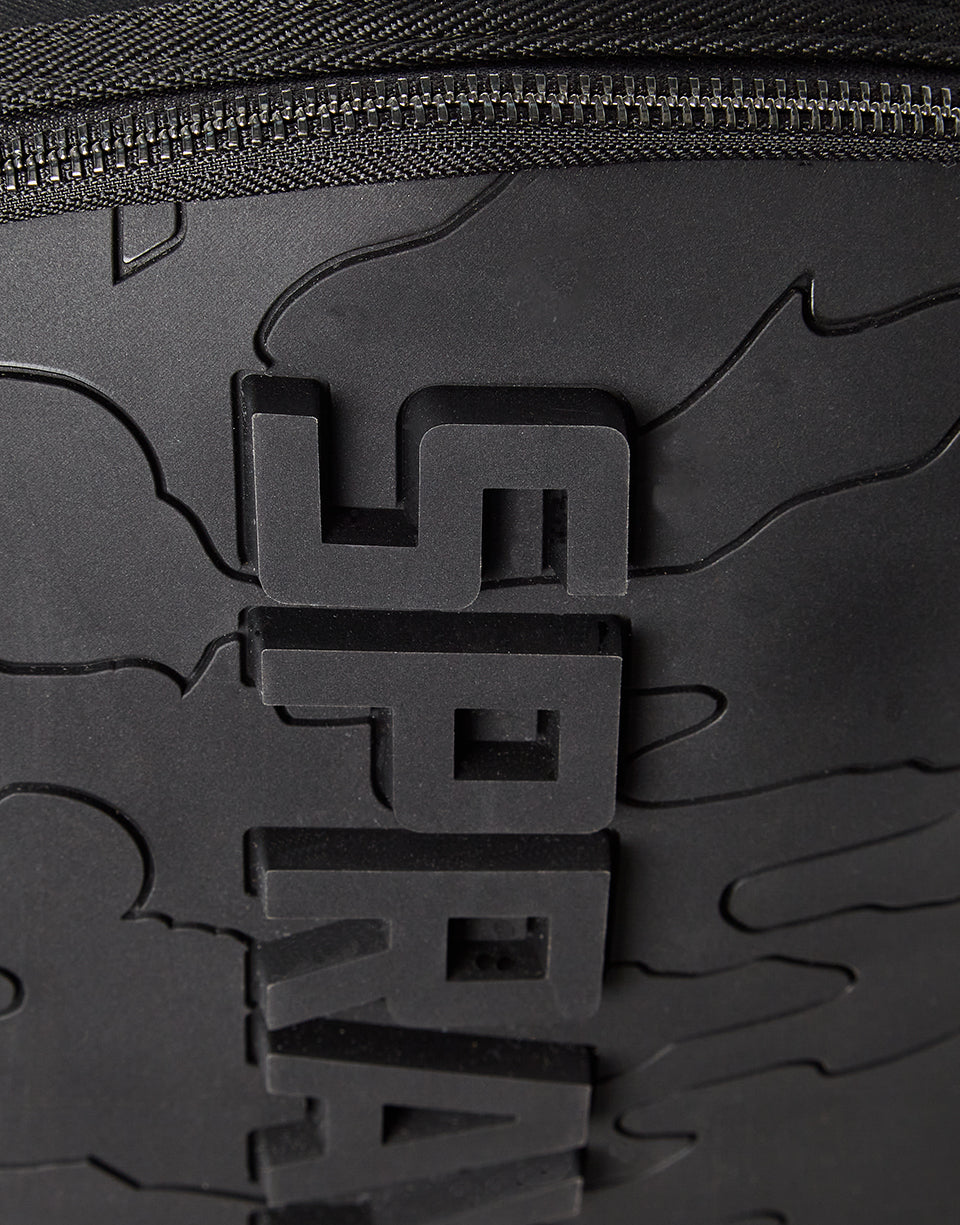 Bodyguard (Midnight) Backpack - Image 8