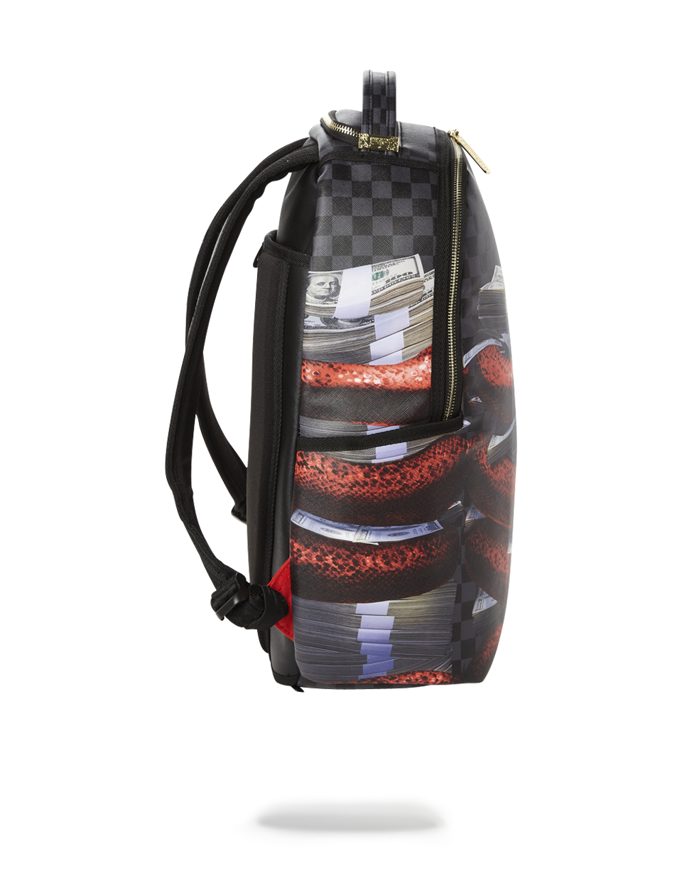 Rattle$tacks Backpack - Image 3
