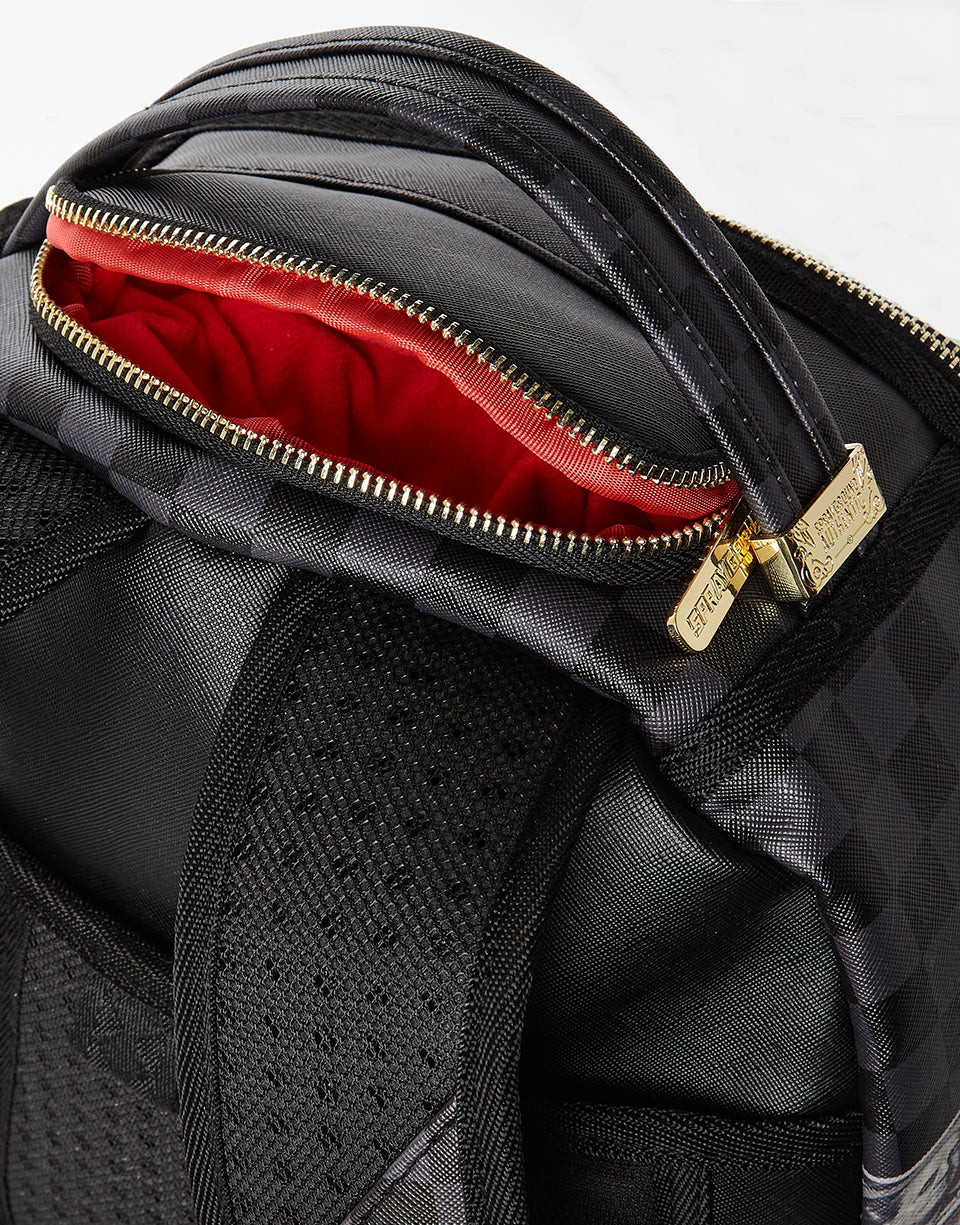 Rattle$tacks Backpack - Image 7