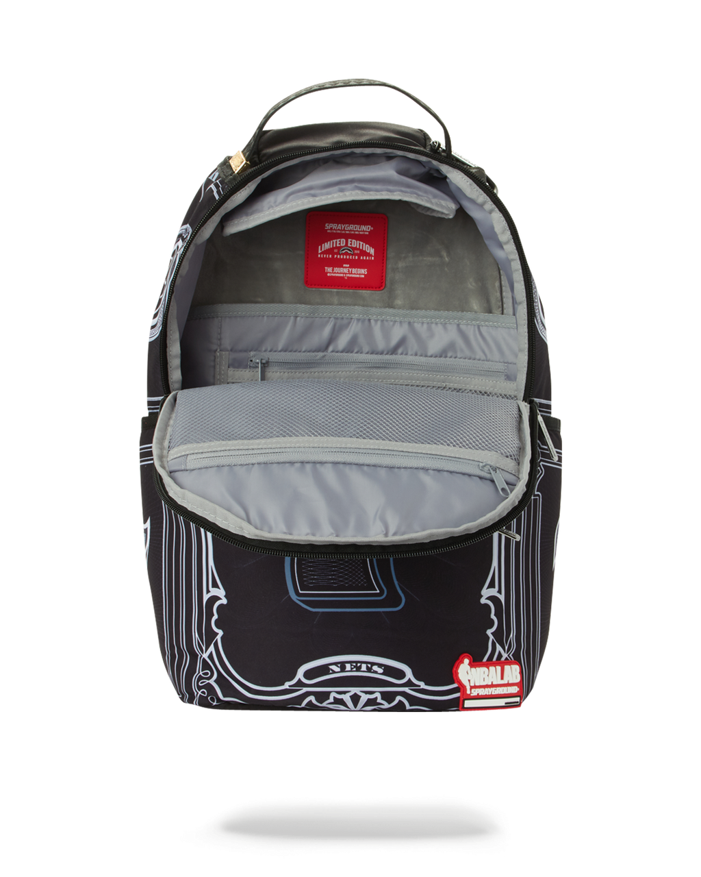 NBA Durant Money Backpack - Image 5