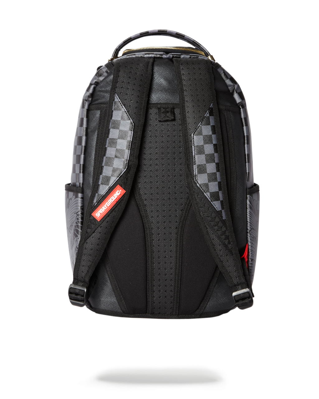 $100 Is My Name Dlx Backpack - Image 4