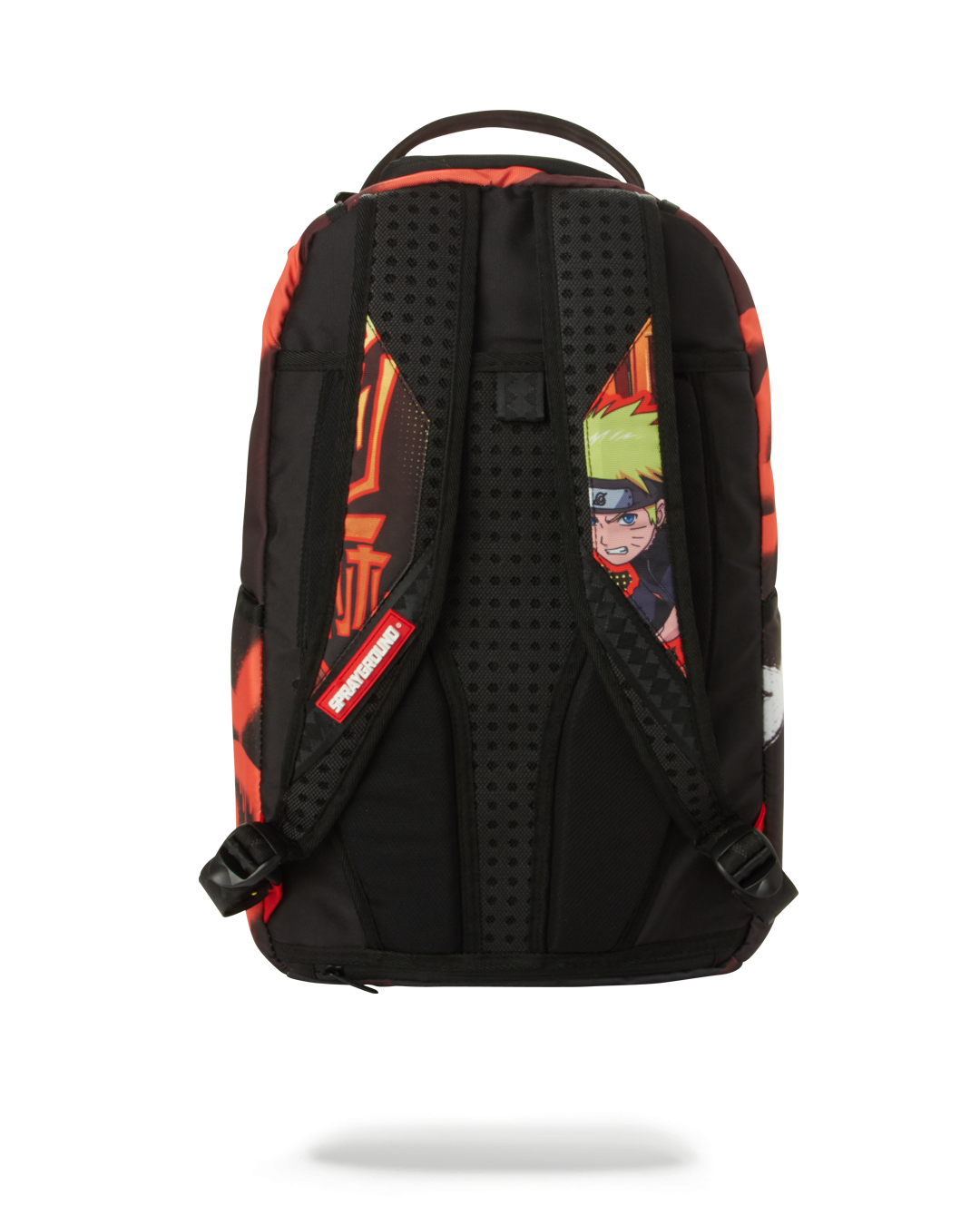 Naruto: Creative Outcasts Backpack - Image 4