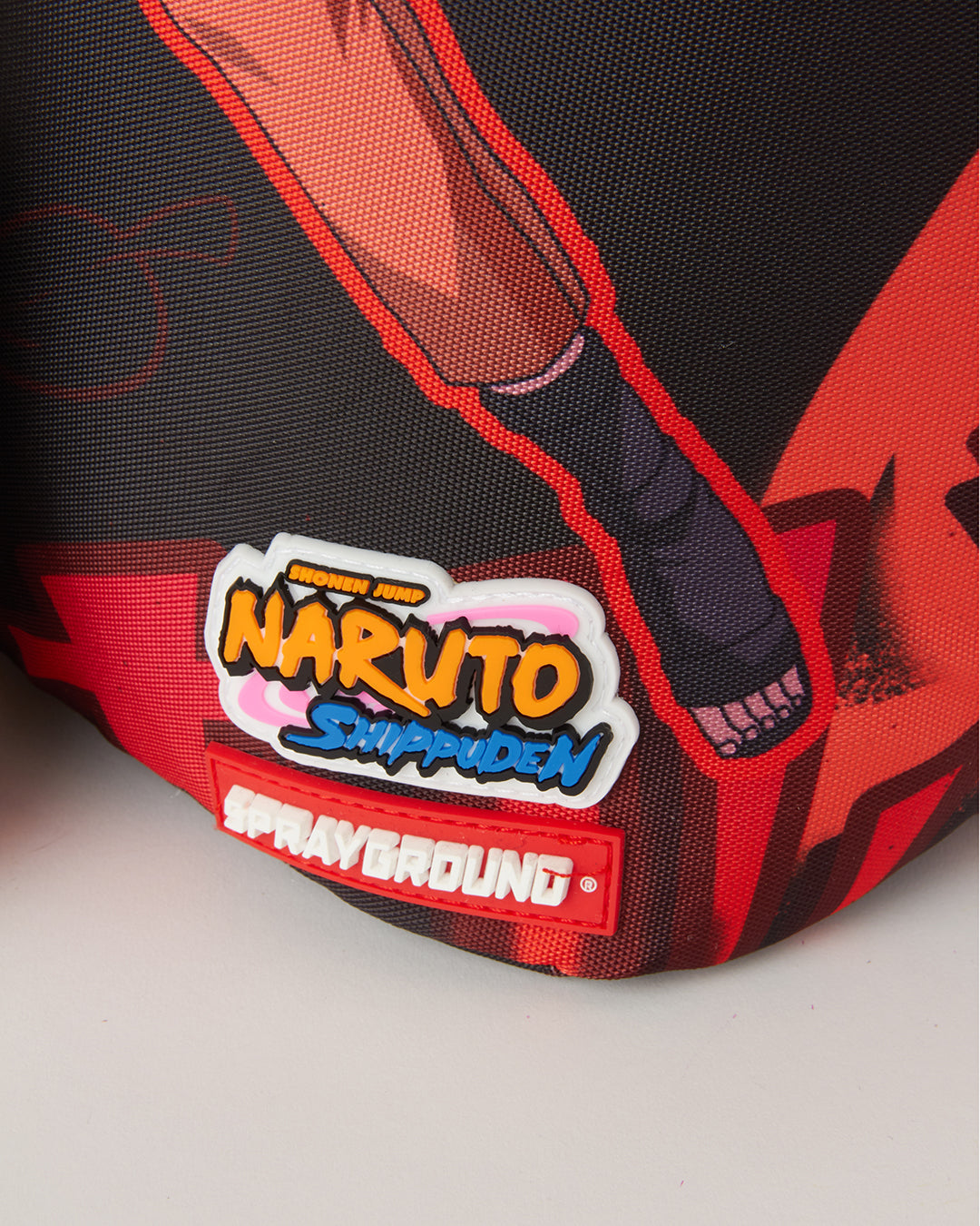 Naruto: Creative Outcasts Backpack - Image 7