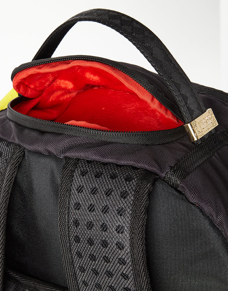 No Trespassing Backpack - Image 7