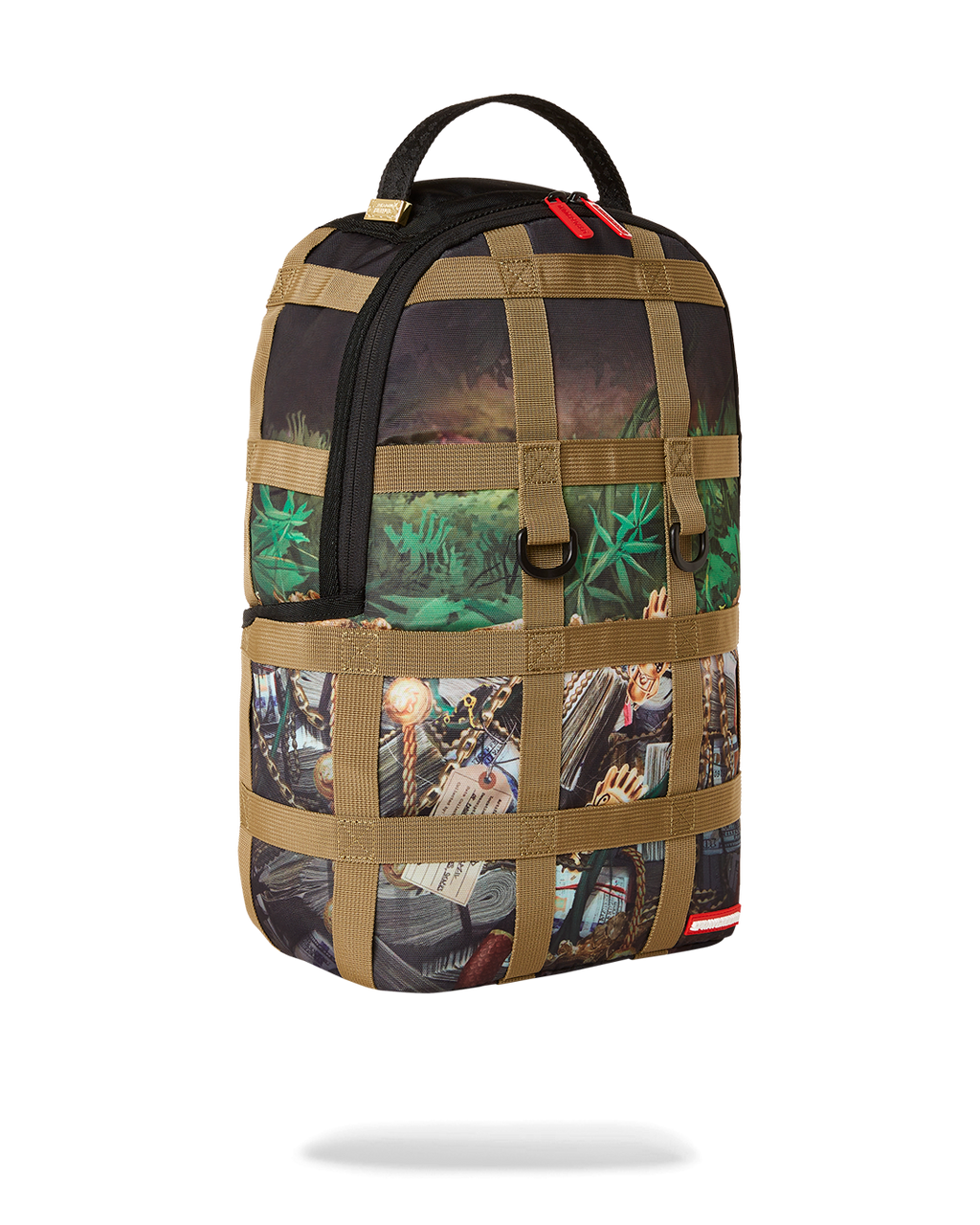 Treasure Hunt Backpack - Image 3