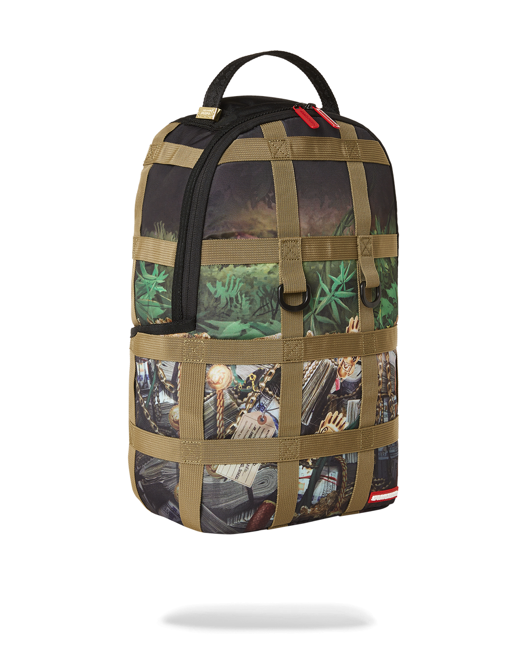 Treasure Hunt Backpack - Image 3