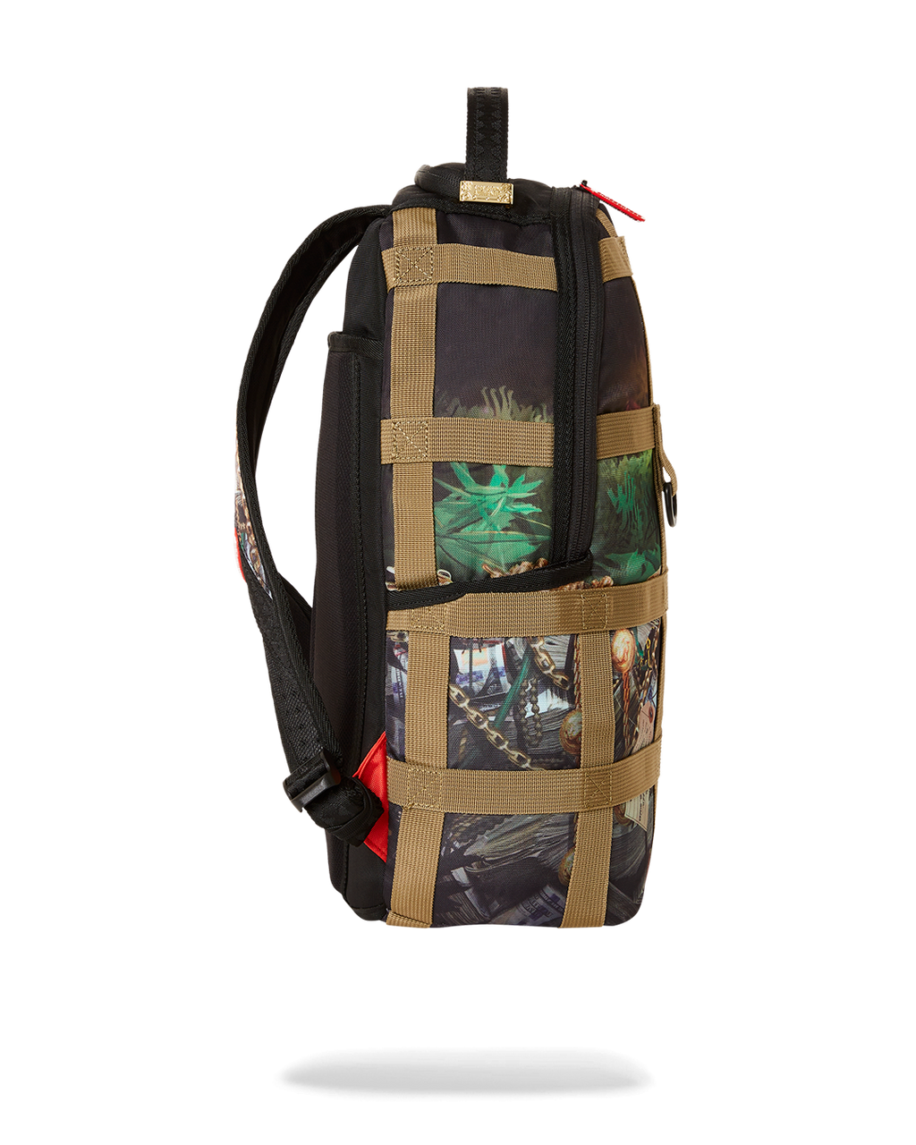 Treasure Hunt Backpack - Image 5