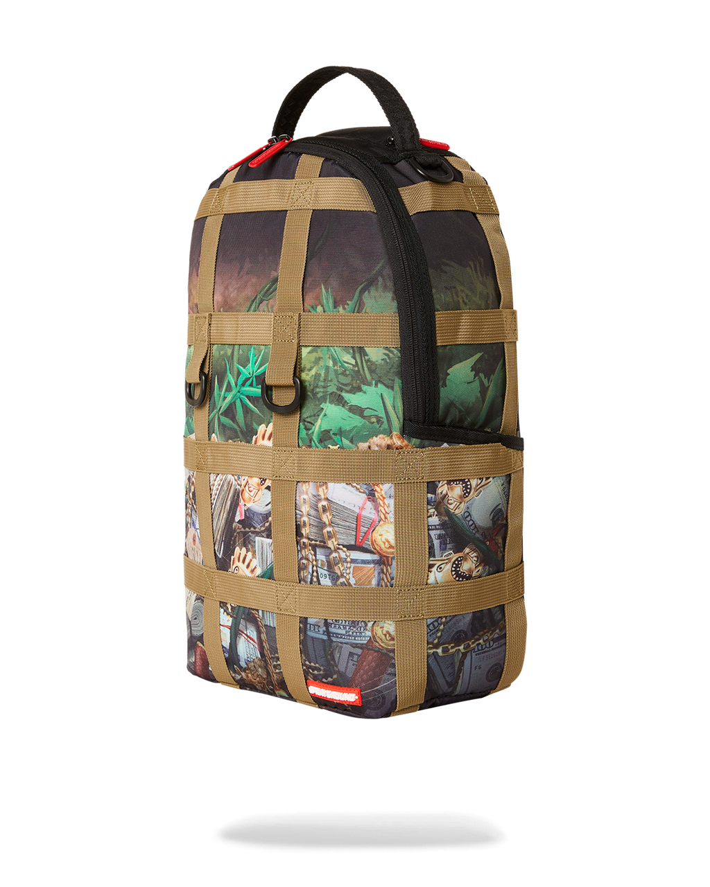 Treasure Hunt Backpack - Image 7