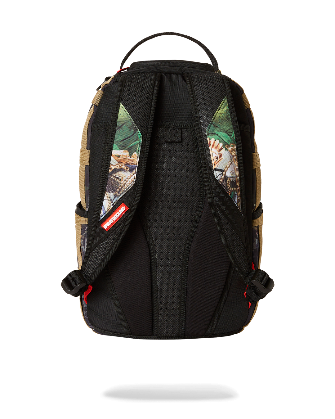 Treasure Hunt Backpack - Image 9