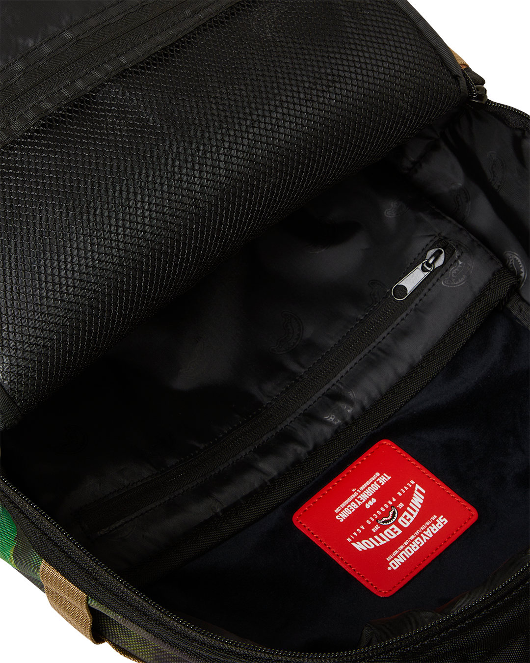 Treasure Hunt Backpack - Image 12