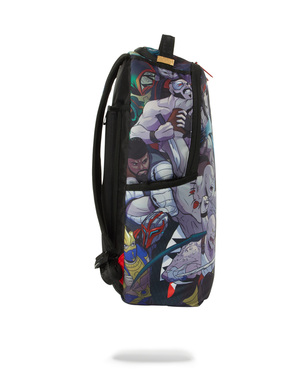 Mortal Kombat: Mash Up Backpack - Image 3