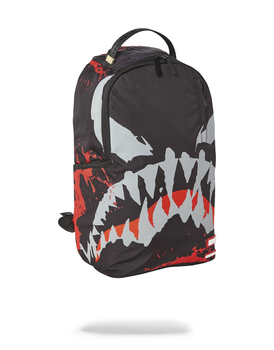 Venom: Shark Backpack - Image 2