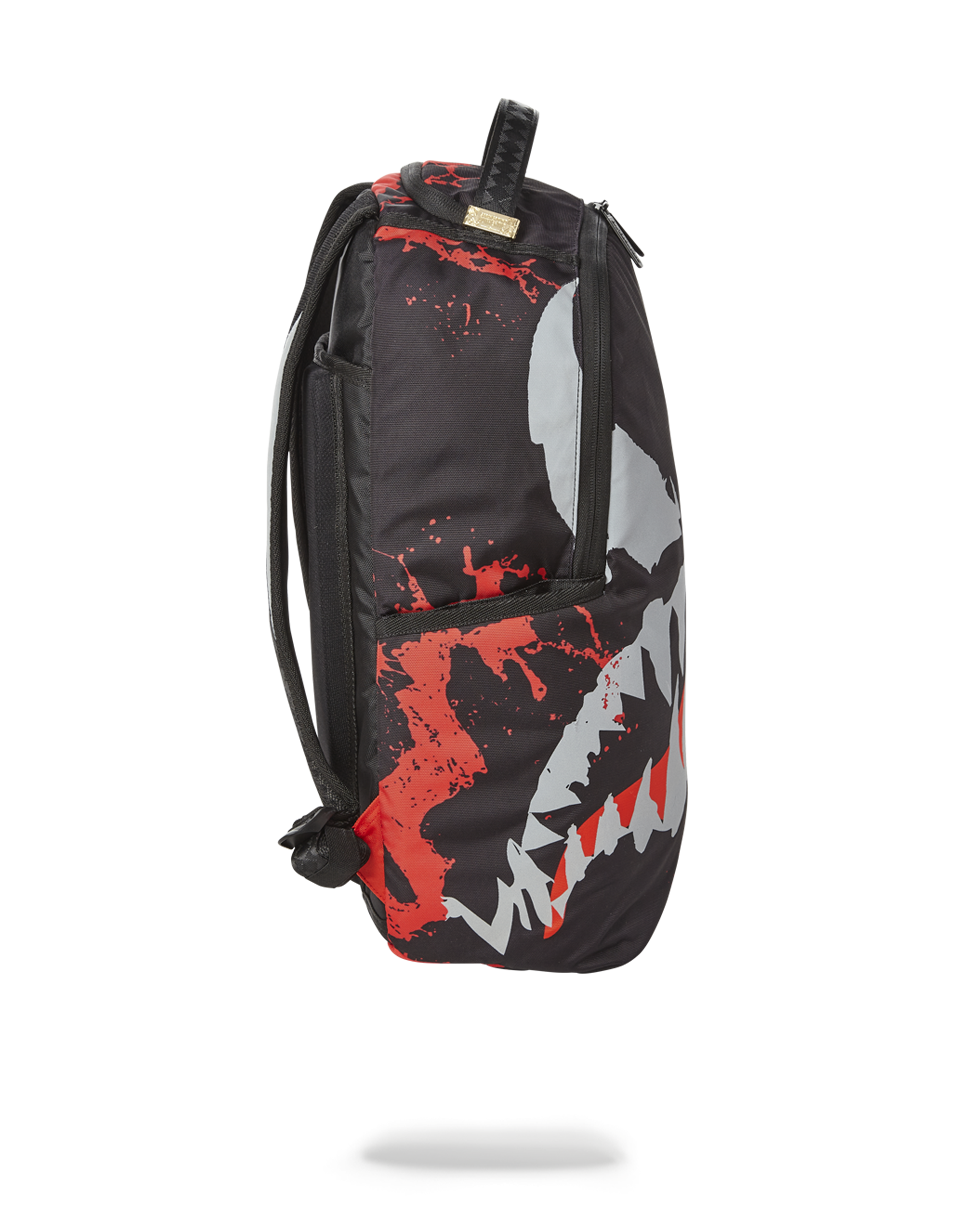Venom: Shark Backpack - Image 3