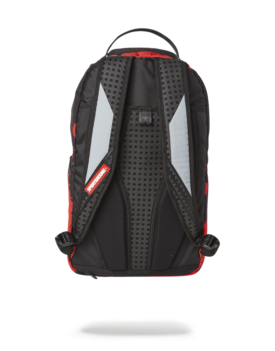Venom: Shark Backpack - Image 4