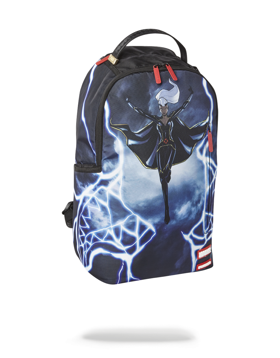 Storm Shark Backpack - Image 2