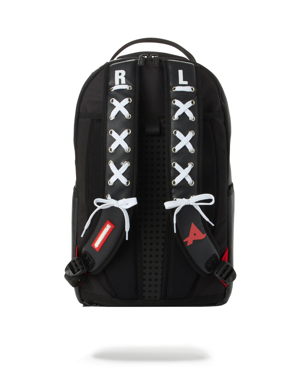 The Afrojack Shark Backpack - Image 4