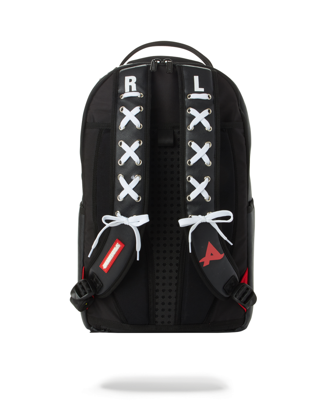 The Afrojack Shark Backpack - Image 4