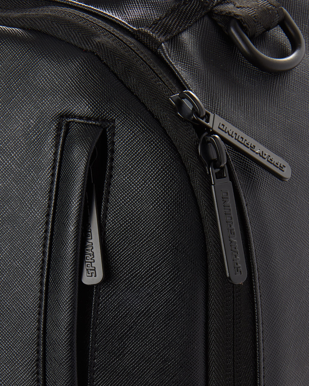 The Afrojack Shark Backpack - Image 5