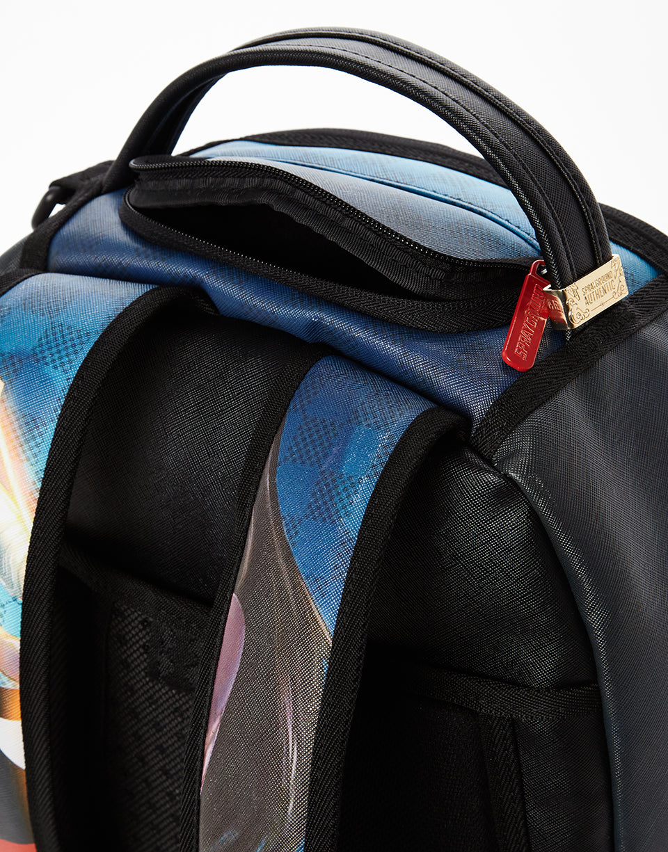 Wonder Woman: Lasso Shark Dlxv Backpack - Image 7