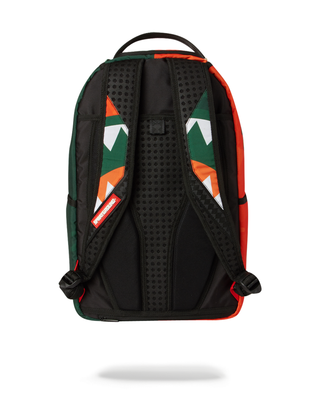Miami Hurricanes Backpack - Image 4