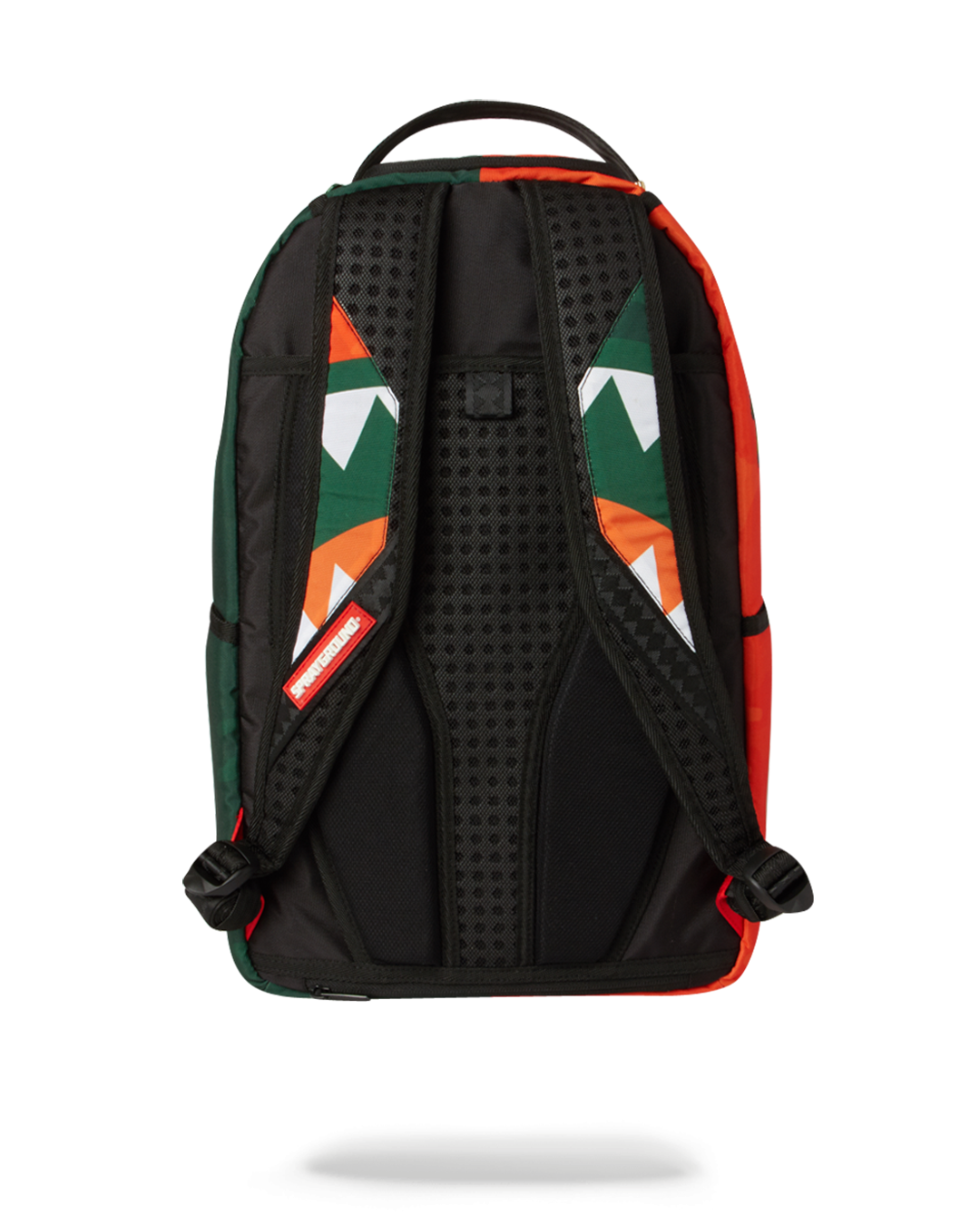 Miami Hurricanes Backpack - Image 4