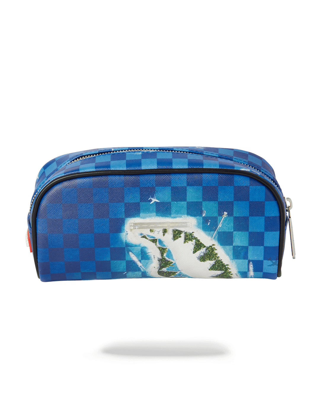 Republic of Shark Island Pouch - Image 3