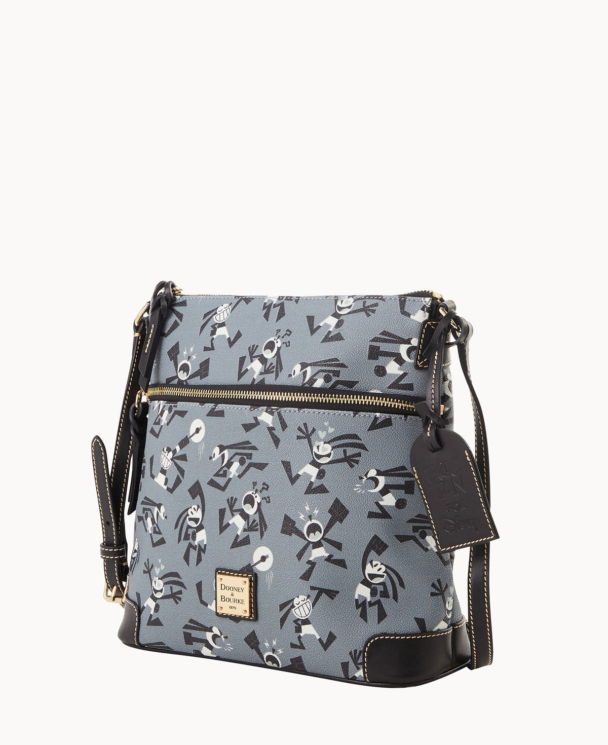 Disney Oswald Crossbody - Image 2