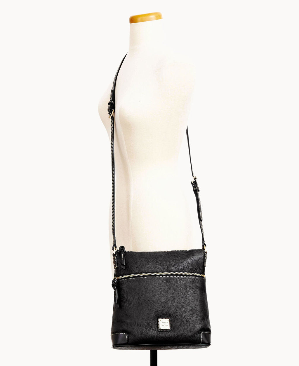 Pebble Grain Crossbody - Image 69