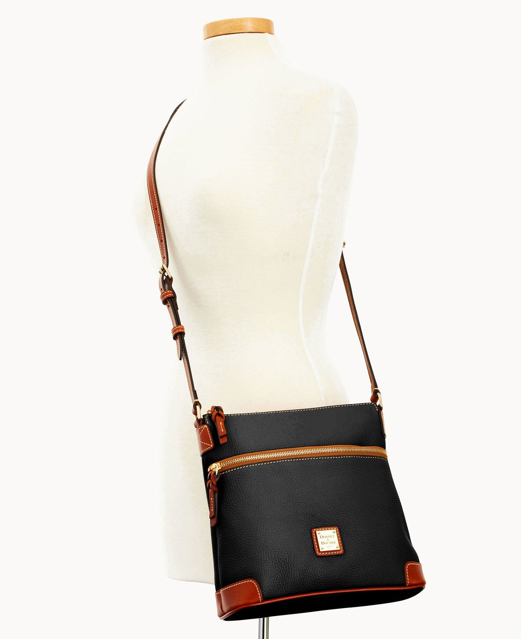 Pebble Grain Crossbody - Image 44