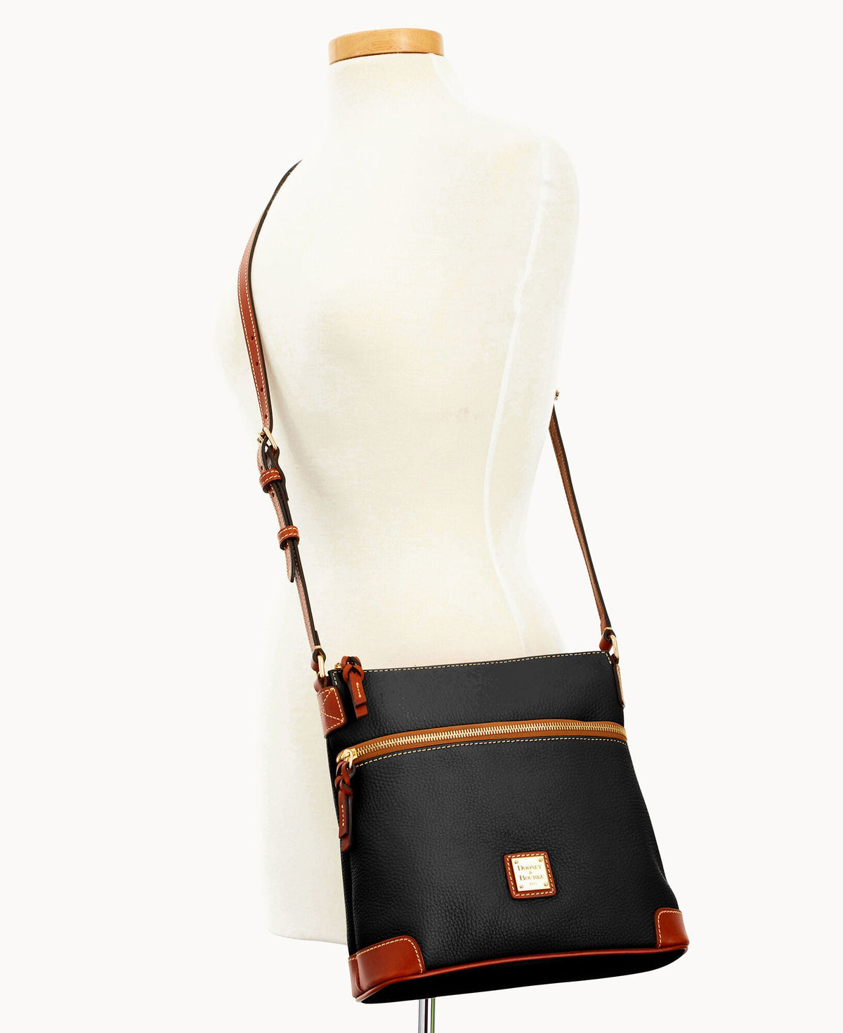 Pebble Grain Crossbody - Image 44