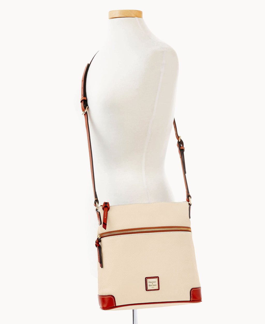 Pebble Grain Crossbody - Image 54