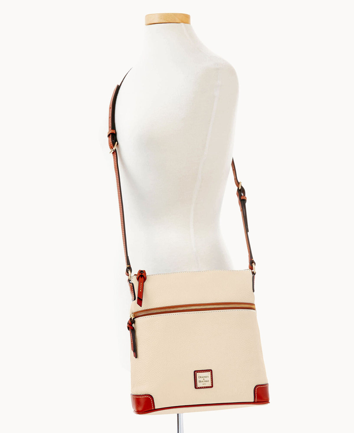 Pebble Grain Crossbody - Image 54