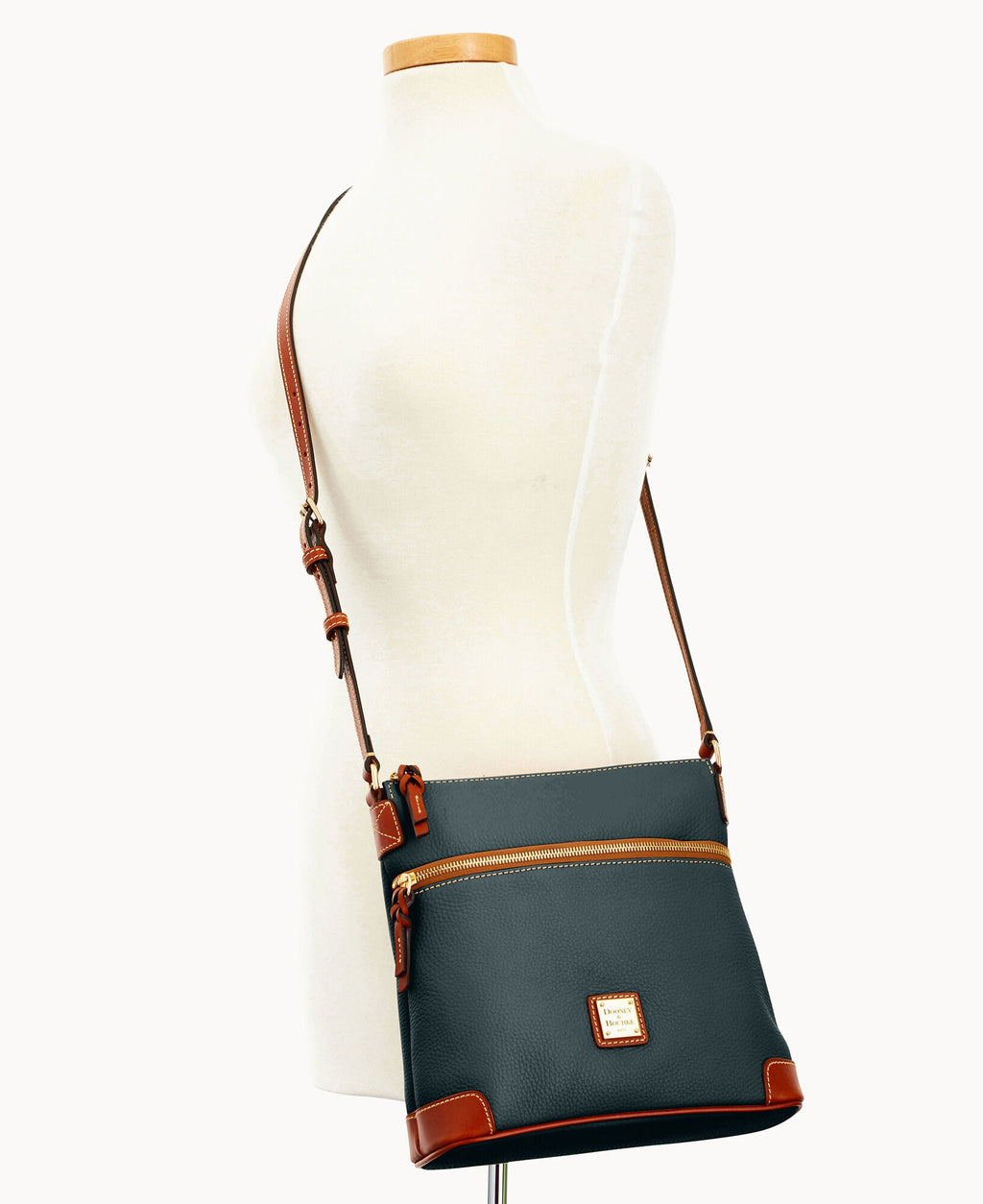 Pebble Grain Crossbody - Image 74