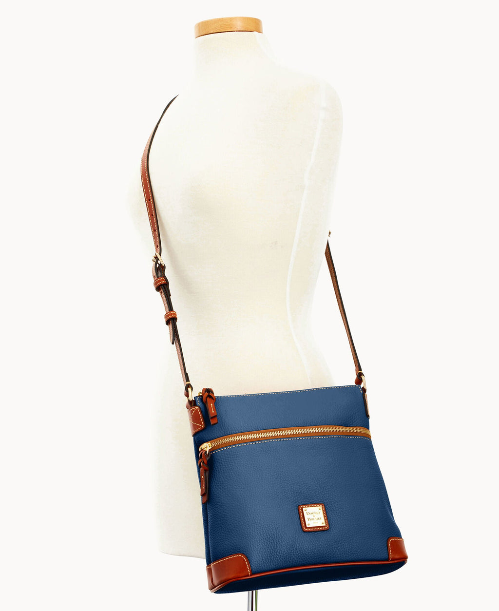 Pebble Grain Crossbody - Image 59
