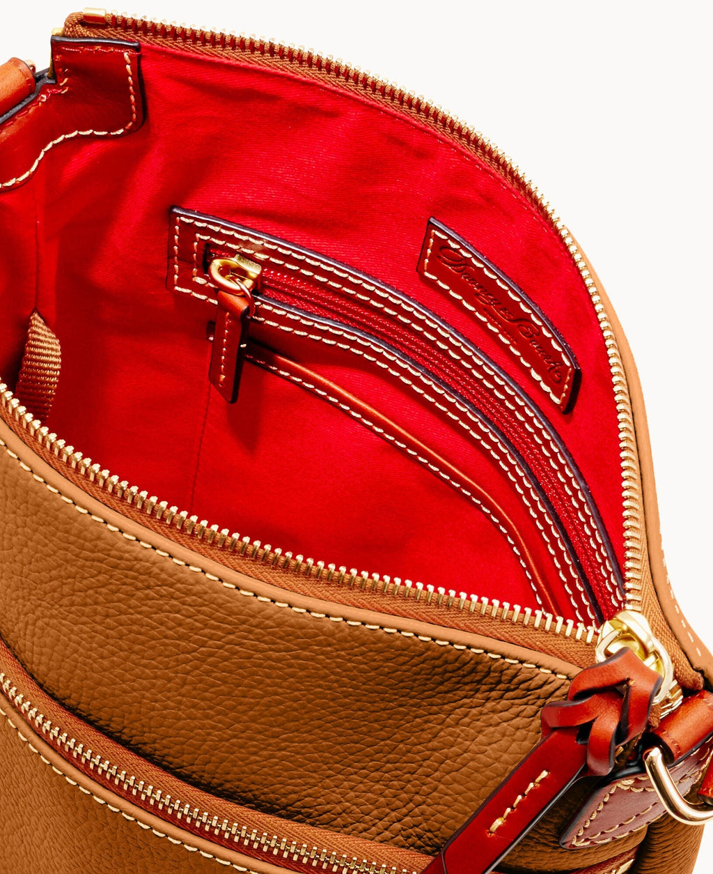 Pebble Grain Crossbody - Image 125