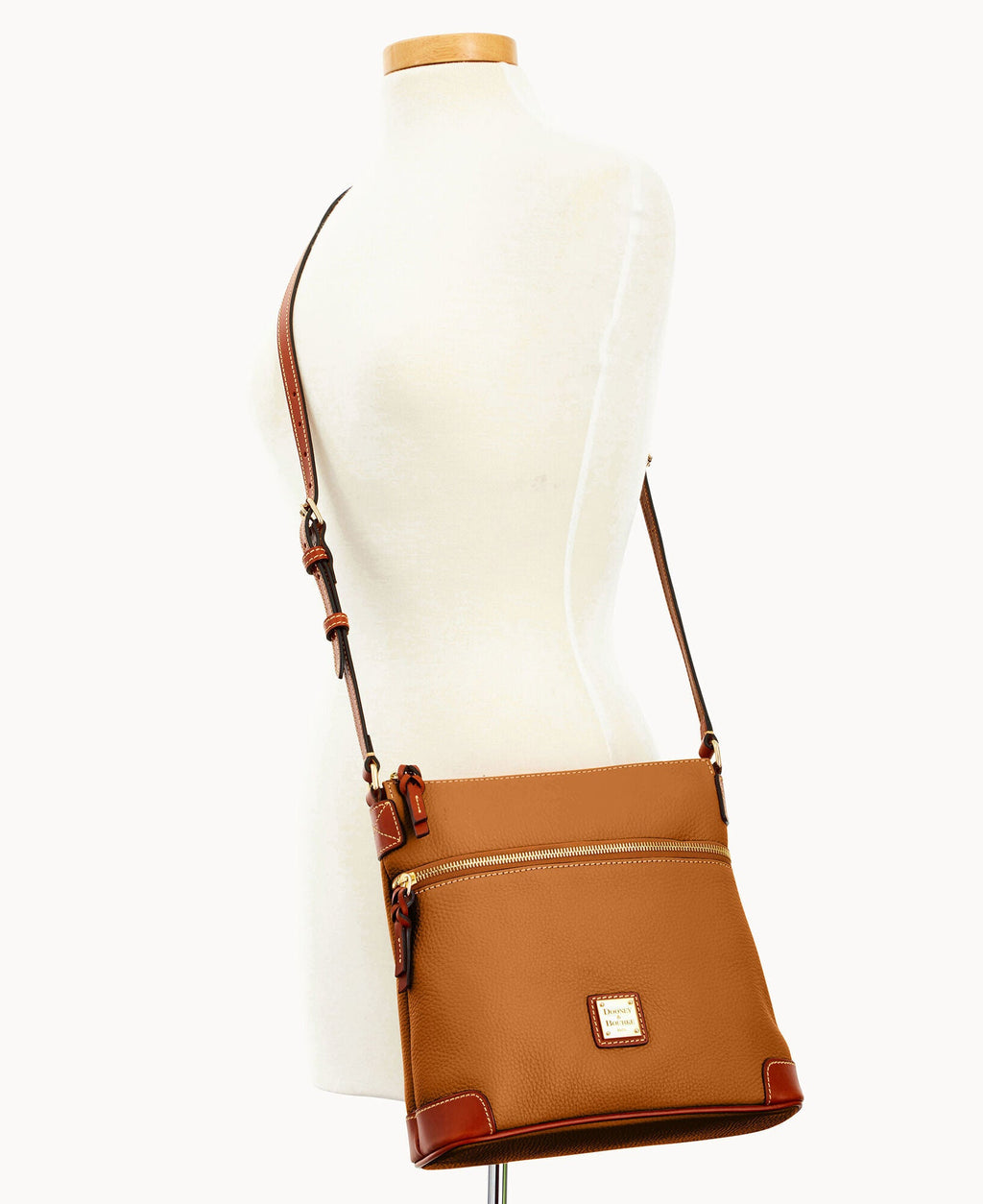 Pebble Grain Crossbody - Image 127