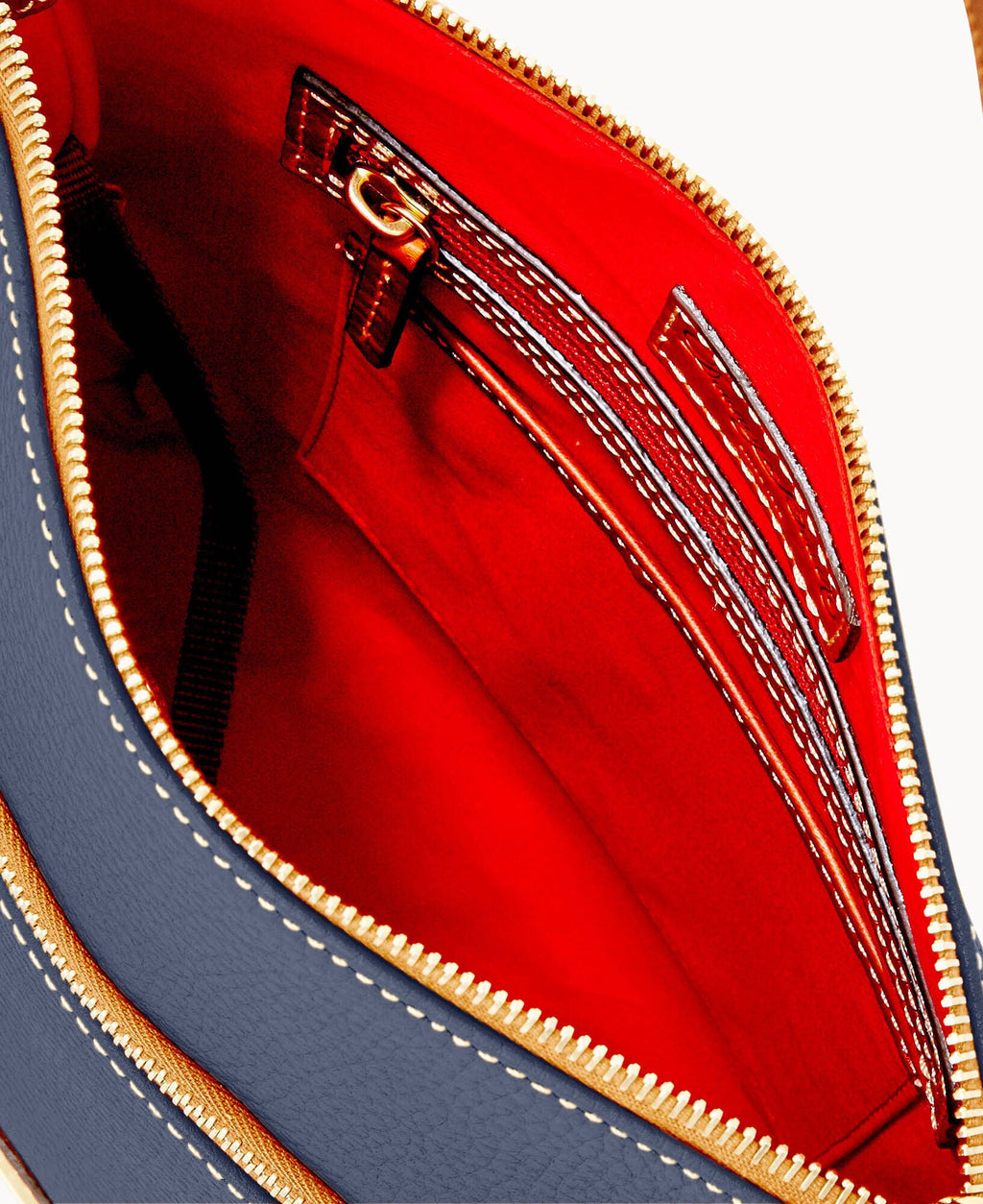 Pebble Grain Crossbody - Image 87